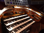 Pierre Palla concertorgel, Hilversum